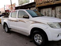 تويوتا هايلوكس